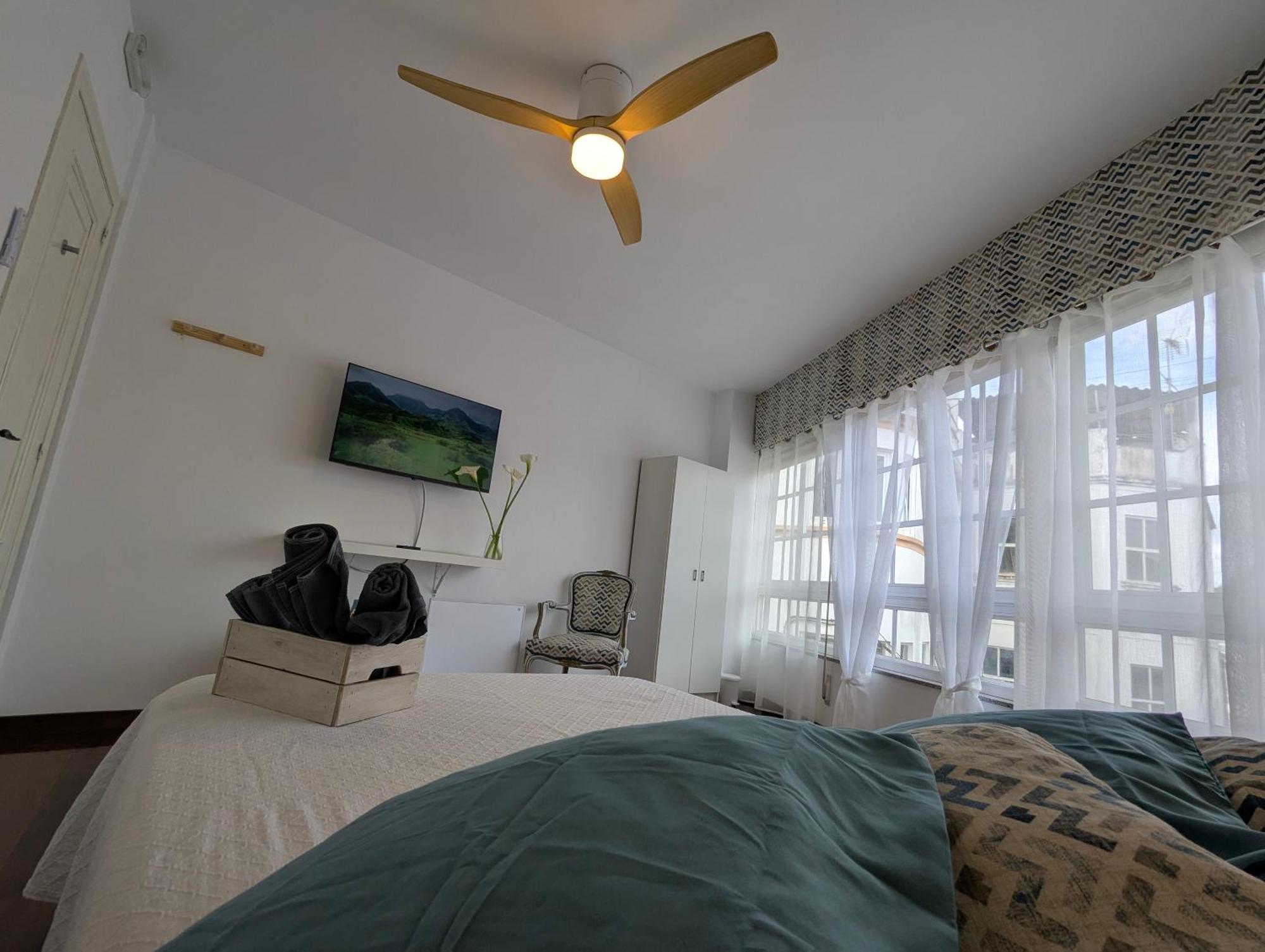 Hotel Casa Magua à Melide Extérieur photo