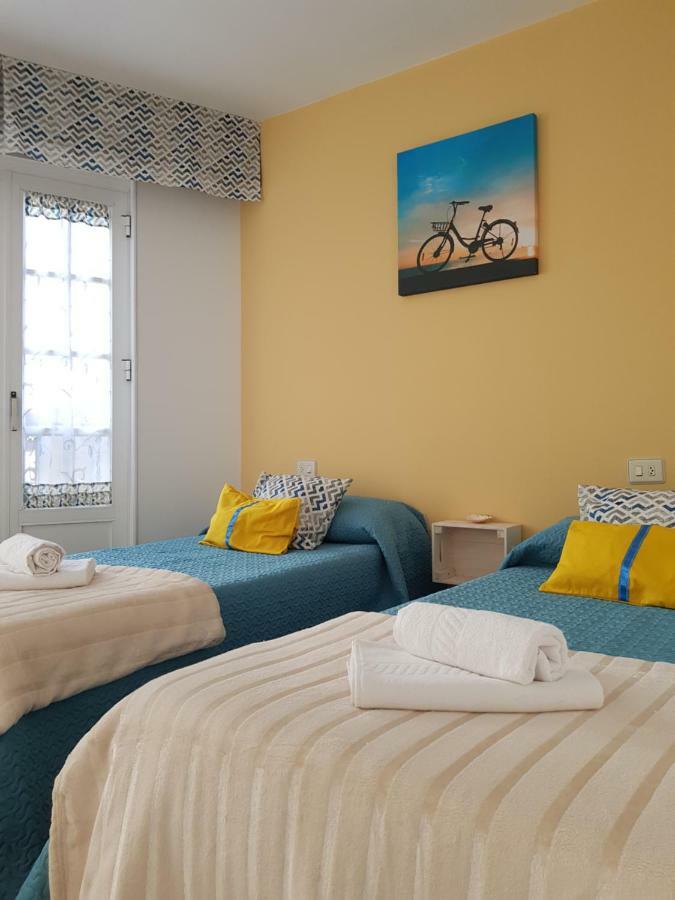 Hotel Casa Magua à Melide Extérieur photo